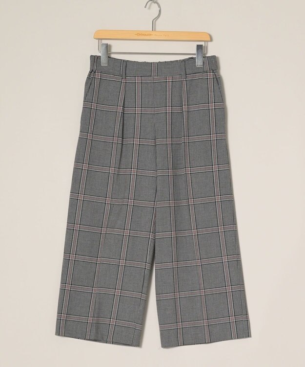 ONWARD Reuse Park 【自由区】パンツ秋冬 ブラック