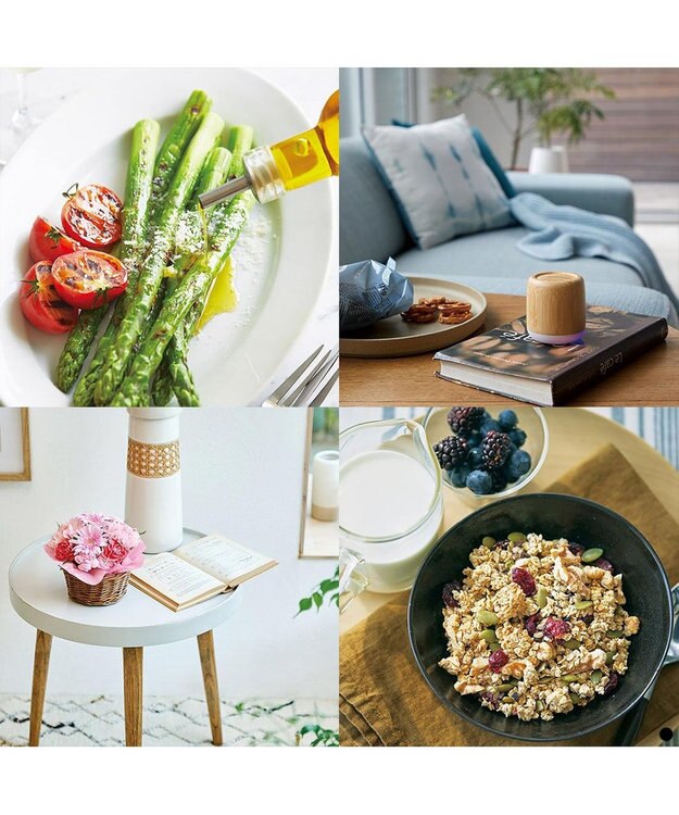 antina gift studio COURONNE(クロンヌ)ギフトカタログ ＜オルセーユ＞ -