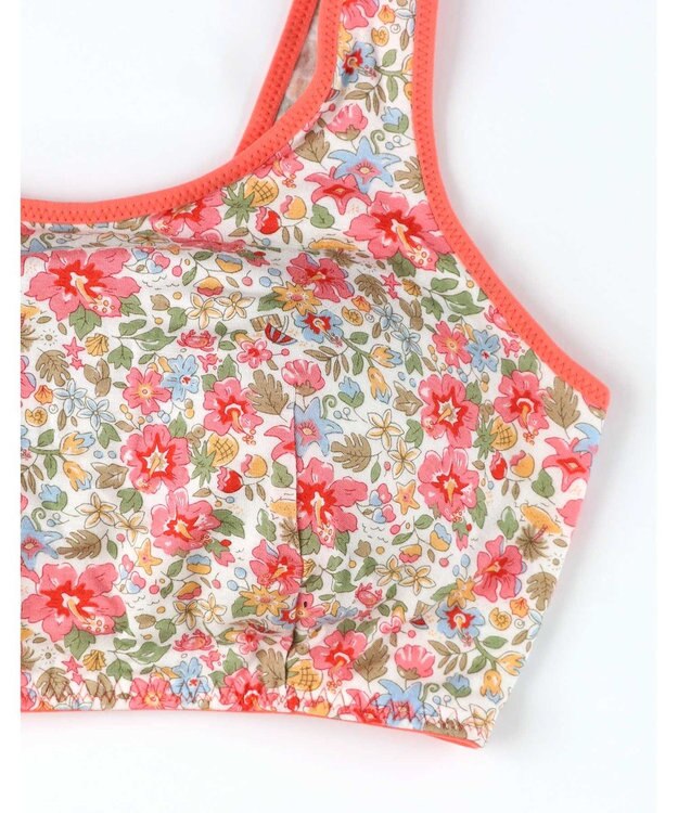 une nana cool MADE WITH LIBERTY FABRIC ナイトブラ　 EN