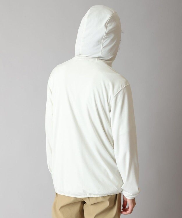 Columbia Columbia/ レイクアローヘッドフルジップフーディ /コロンビア Sea Salt