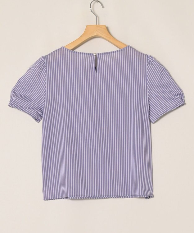 ONWARD Reuse Park 【組曲】カットソー春夏 ブルー