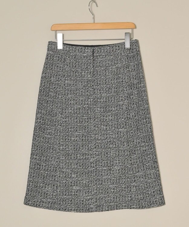 ONWARD Reuse Park 【23区】スカート春夏 ブラック