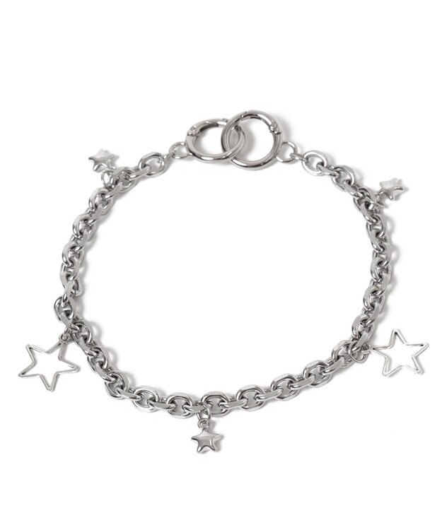 WEGO 2wayチェーンモチーフストラップ 柄1