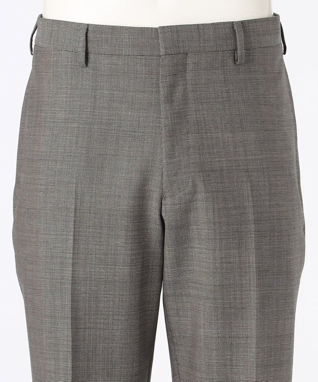 J.PRESS MEN 【MAGIC CUBA BEACH】ライトピンヘッド スーツ ブラウン系