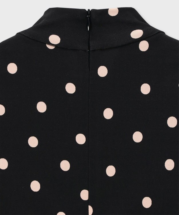 Paul Smith 【洗える】Polka カットソー ブラック