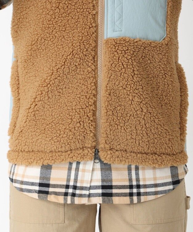 Columbia Columbia/ ウィメンズアーチャーリッジIVベスト /コロンビア Sahara