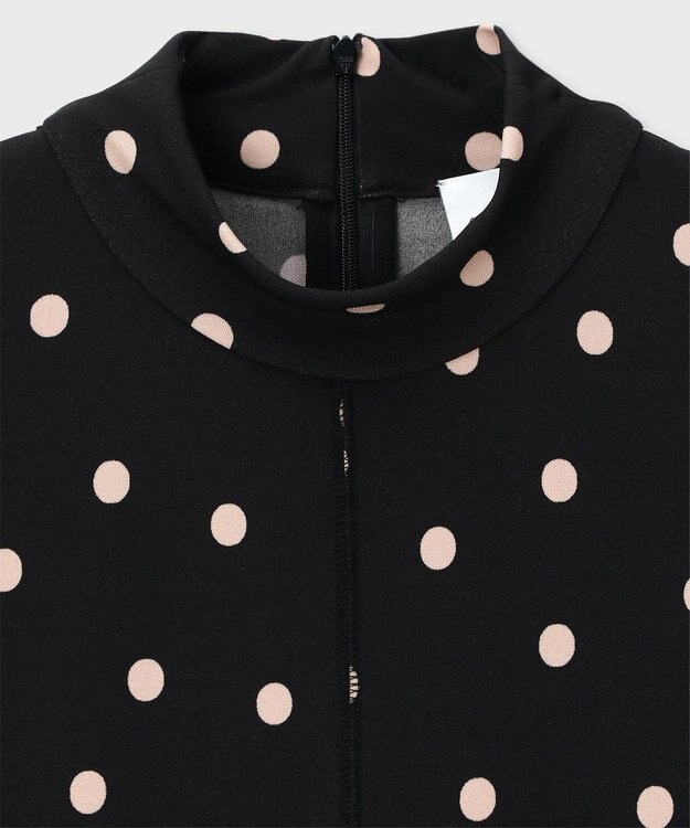 Paul Smith 【洗える】Polka カットソー ブラック