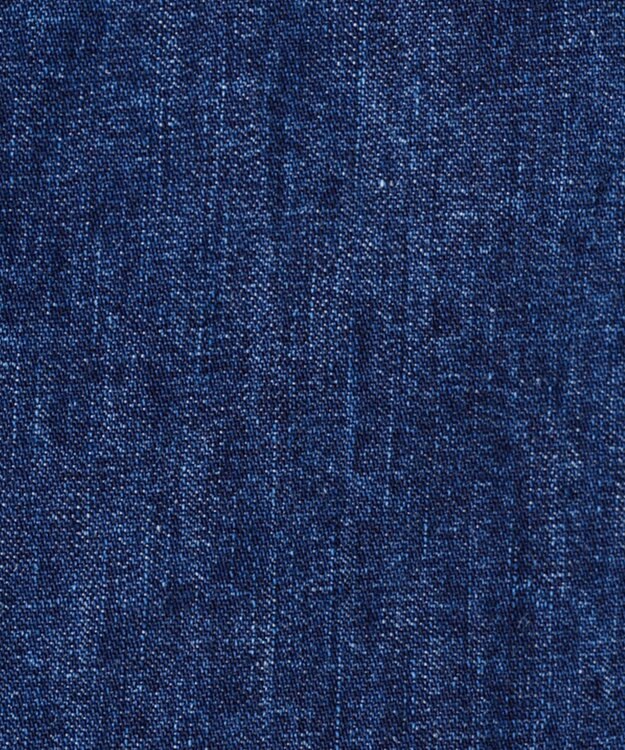Ripo trenta anni STUDS デニムシャツ INDIGO