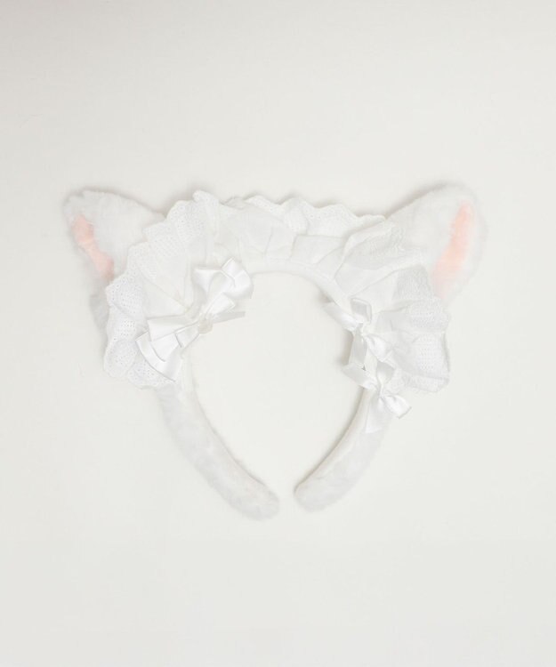 WEGO 【SCHOOLITEM】イベントカチューシャD 柄7