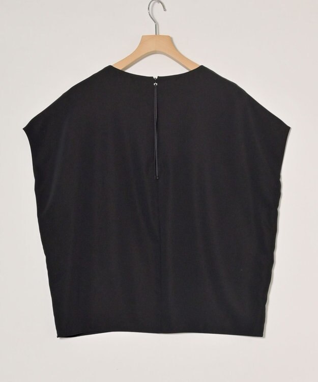 ONWARD Reuse Park 【UNFILO】ブラウス秋冬 ブラック