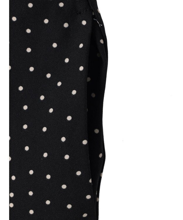 Green Parks Ｂ．バックシャンサロペット Dot