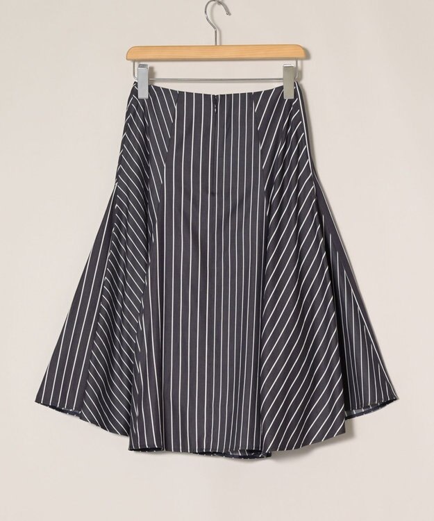 ONWARD Reuse Park 【23区】スカート春夏 ネイビー