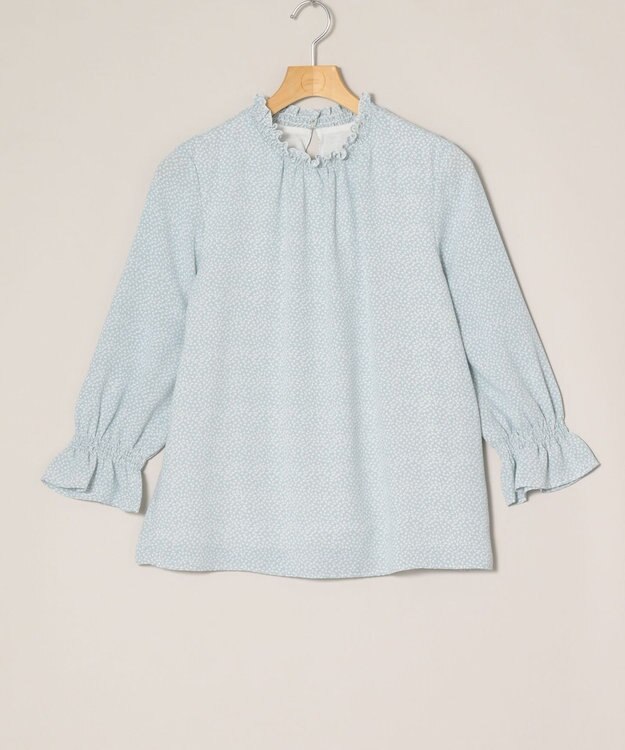 ONWARD Reuse Park 【組曲】カットソー春夏 ブルー