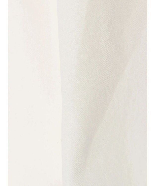 CRAFT STANDARD BOUTIQUE バンドカラーシャツ Off White