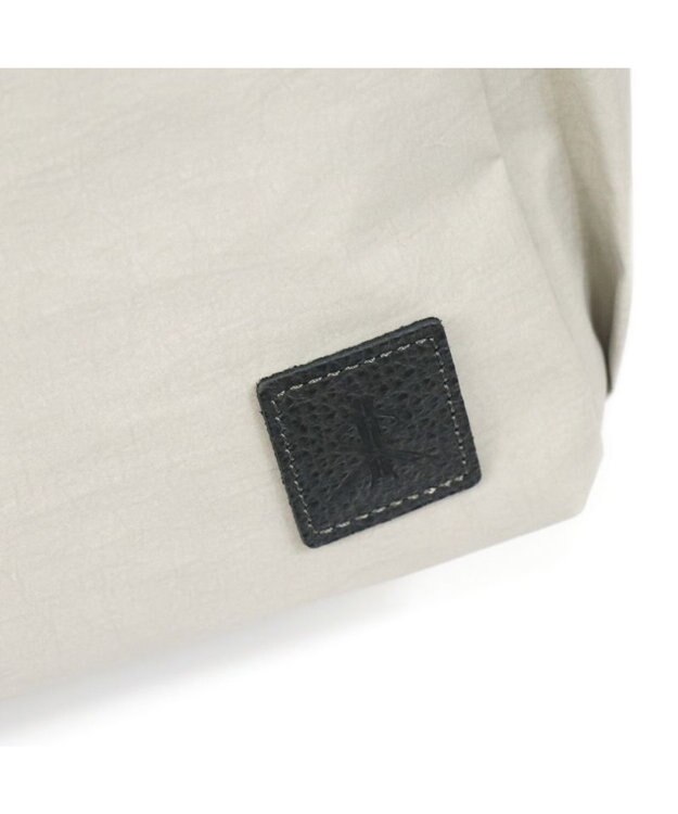 Regalo Felice 【水や汚れに強い / 超軽量】ショルダー / REGALO LGY(ライトグレー)