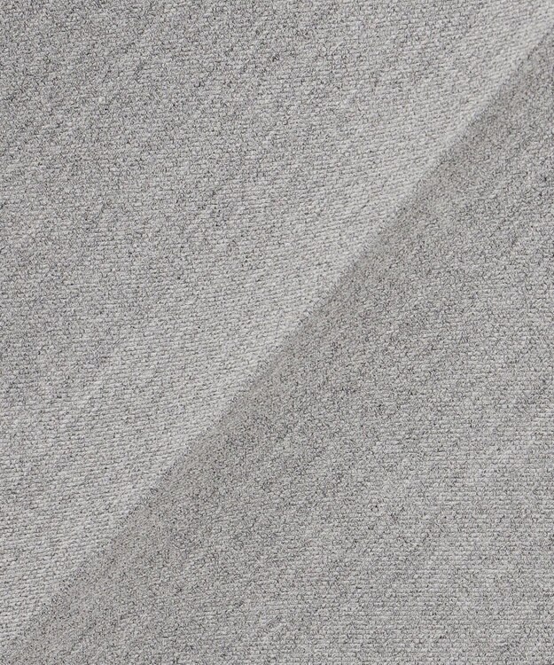 23区 【滝沢眞規子さん着用/VERY掲載】TRストレッチギャバ ワイド パンツ グレー系