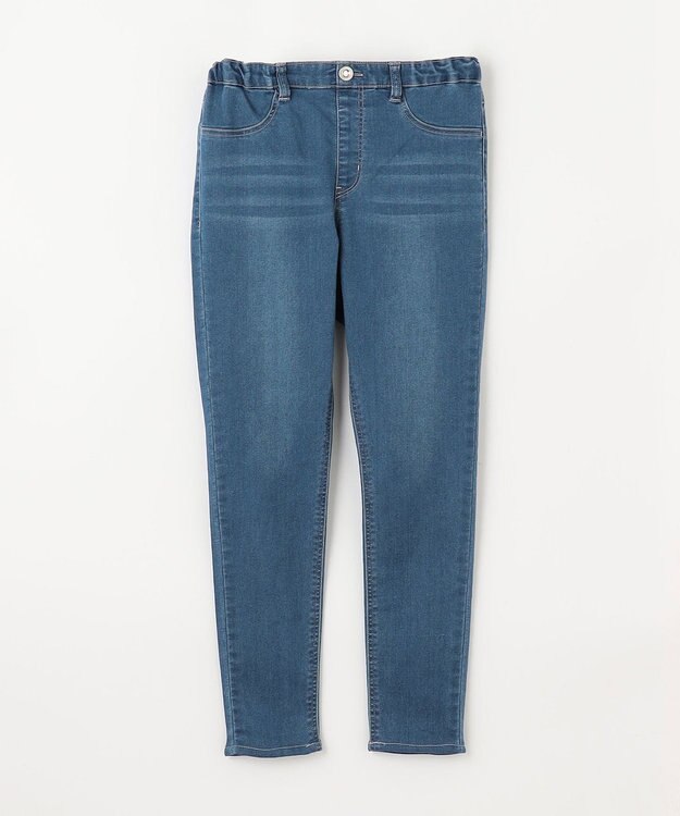 ANY KIDS 7days ドリームストレッチ パンツ デニム