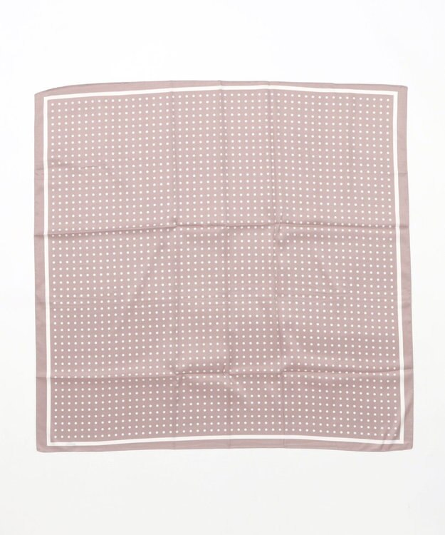 UNBILLION カシュネ cachenez / WEB限定アソート大判スカーフ オー