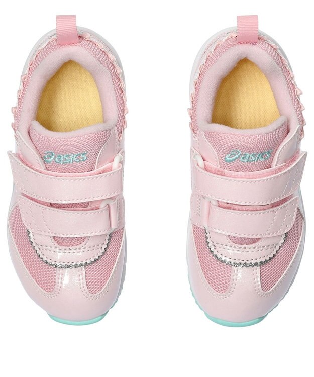 ASICS WALKING ティアラ MINI FR 2 ピンク系