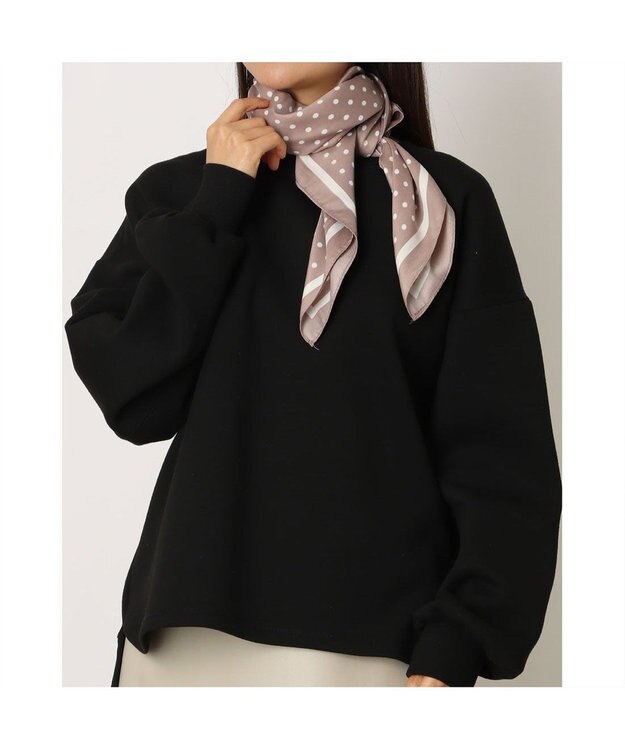 UNBILLION カシュネ cachenez / WEB限定アソート大判スカーフ オー