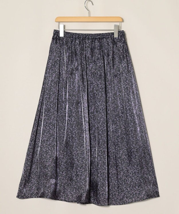 ONWARD Reuse Park 【any FAM】スカート秋冬 パープル