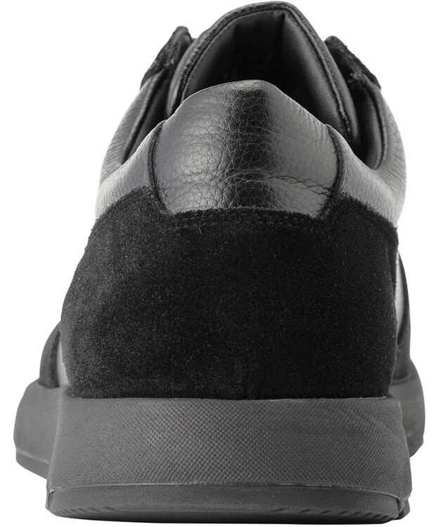 ASICS WALKING ランウォーク トラッド スニーカー メンズ GORE-TEX 2E ブラック系