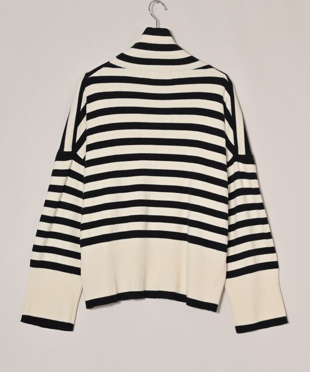 ONWARD Reuse Park 【uncrave】ニット秋冬 ブラック