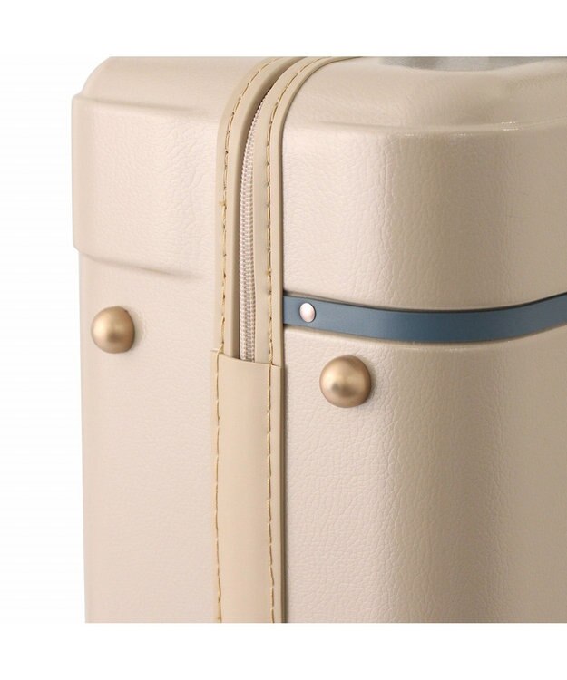 ACE BAGS & LUGGAGE HaNT ノートル  06882 スーツケース 50リットル ハント ポテリーベージュ