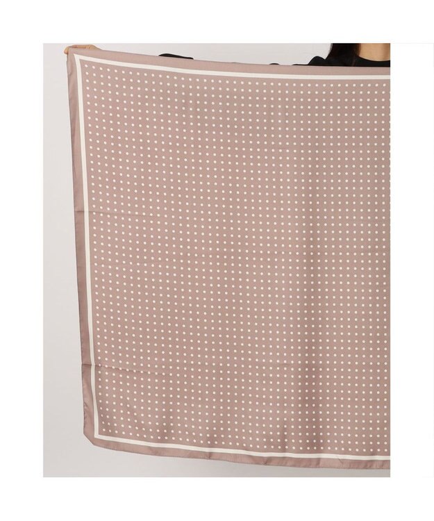 UNBILLION カシュネ cachenez / WEB限定アソート大判スカーフ オー