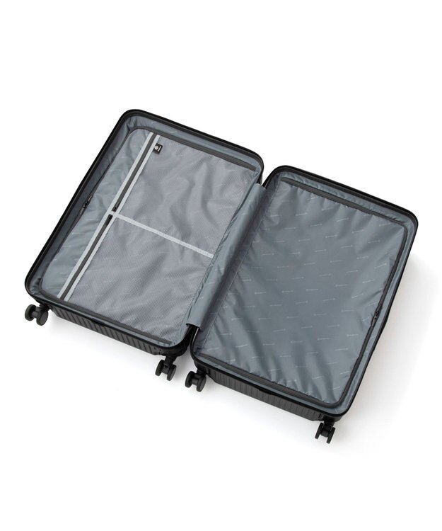 ACE BAGS & LUGGAGE EDGELINK クルーズボックス スーツケース 101L 05804 エッジリンク ディープシー