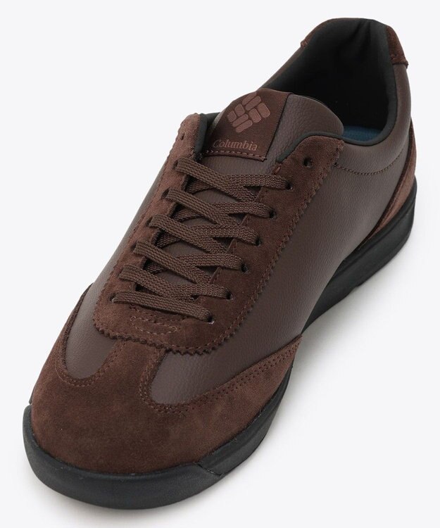 Columbia Columbia/ ティリカム クラシック ウォータープルーフ /コロンビア Mud