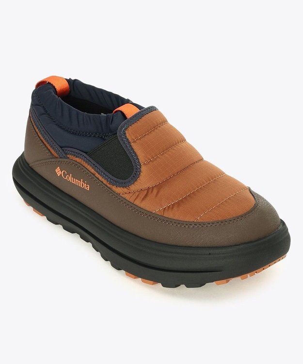 Columbia Columbia/ ホバーチューバー ツー ウォータープルーフ /コロンビア Elk