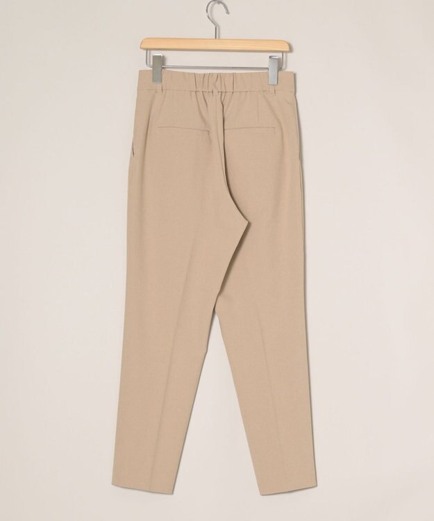 ONWARD Reuse Park 【any FAM】パンツ春夏 ベージュ