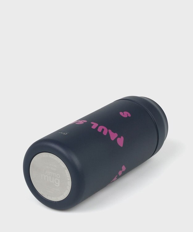 Paul Smith ”Happy” オールデイ ボトル ネイビー