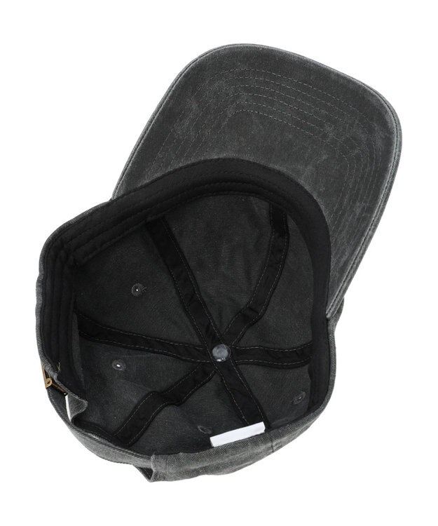 Green Parks ■ＦＲＵＩＴ　ＯＦ　ＴＨＥ　ＬＯＯＭ　Ｐｉｇｍｅｎｔ　ＣＡＰ Charcoal Gray