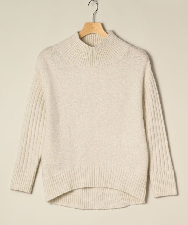 ONWARD Reuse Park 【Feroux】ニット秋冬 オフホワイト