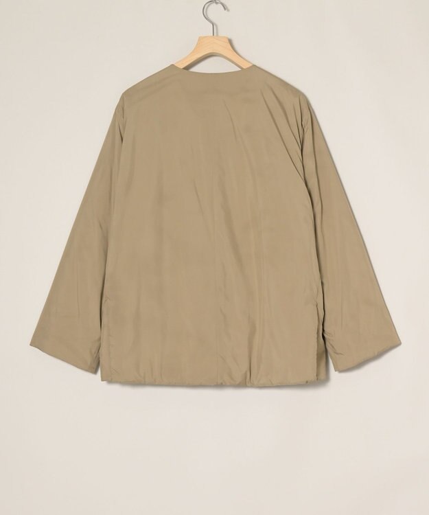 ONWARD Reuse Park 【UNFILO】コート秋冬 ブラウン