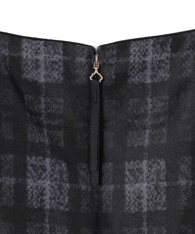 TOCCA 【Archive Collection・洗える】RIBBON STEPS ドレス ブラック系