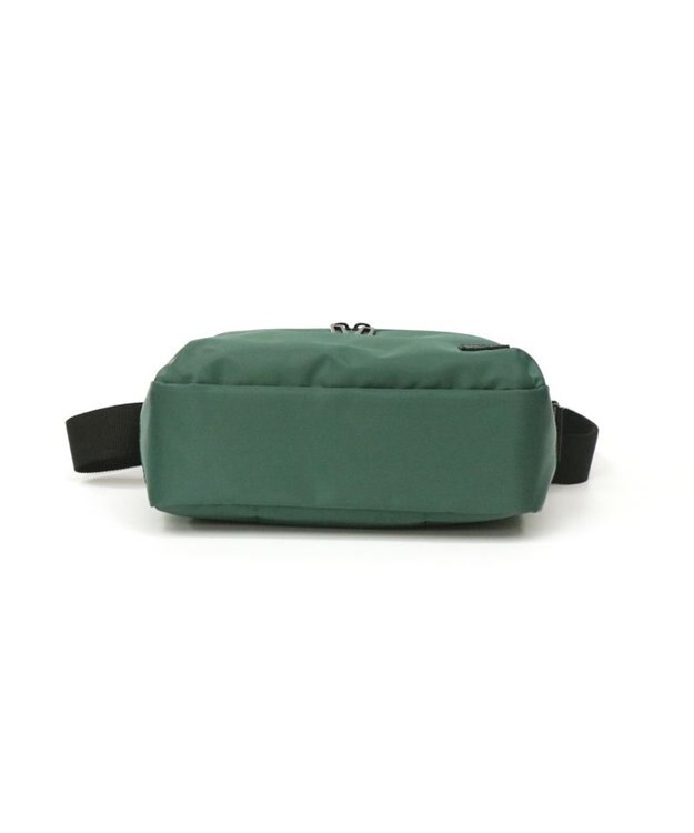 Regalo Felice 【ドラマ使用商品 / 撥水 / 両利き手対応】ショルダー / REGALO DGR(ダークグリーン)