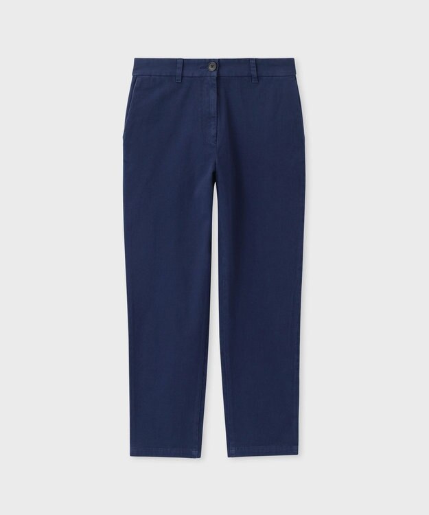 Paul Smith チノパンツ ネイビー