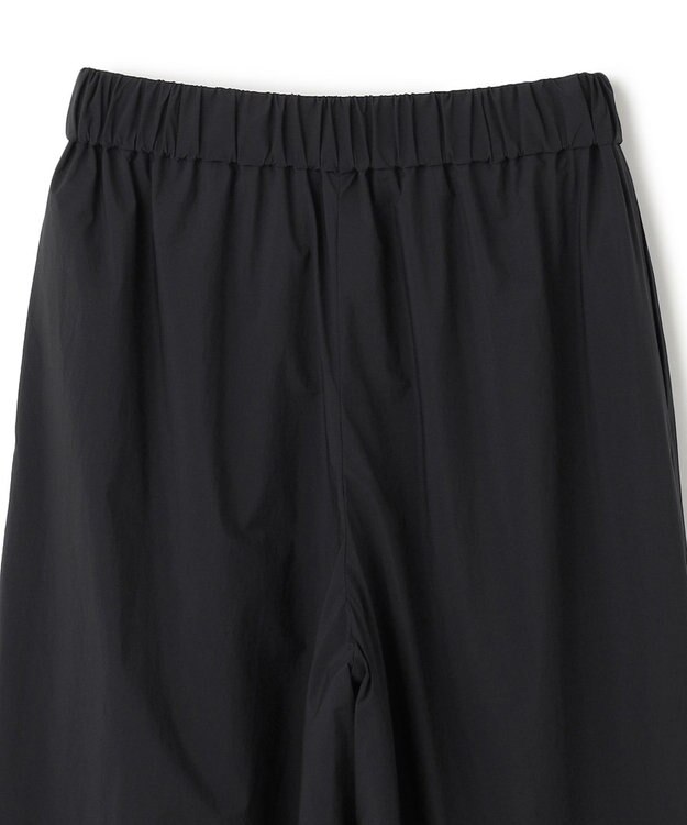 BEIGE， 【洗える/セットアップ対応】SPIGA / イージータックワイドパンツ Black