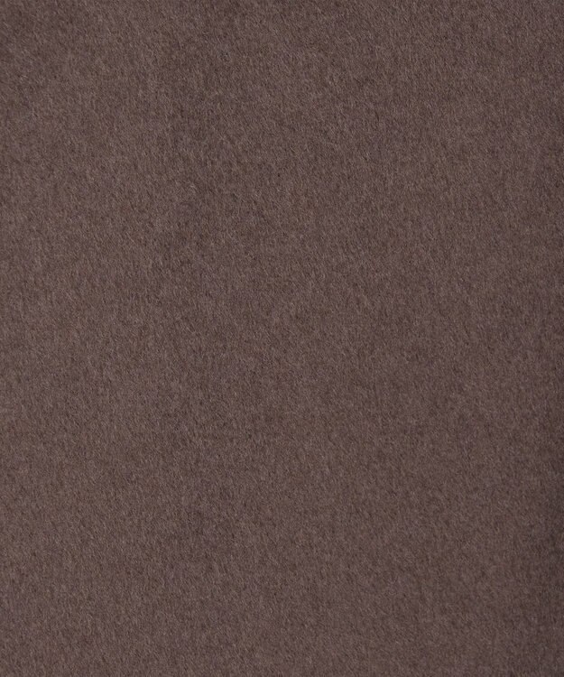 JOSEPH ダブルフェイスカシミアコート　コスタ Mushroom