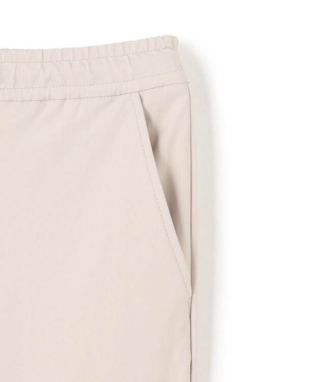 JOSEPH HOMME メリルナイロンポンチ / PEGG EASY ライトグレー系