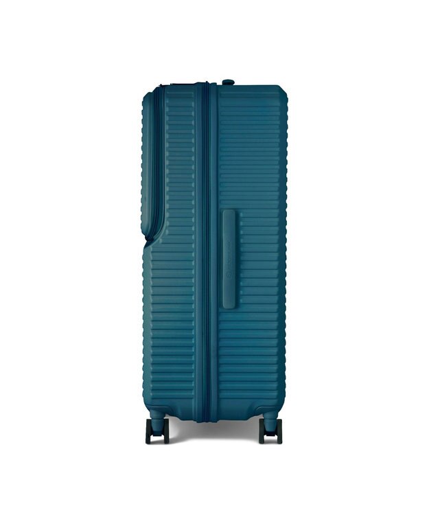 ACE BAGS & LUGGAGE EDGELINK クルーズボックス スーツケース 101L 05804 エッジリンク ディープシー