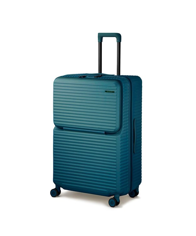 ACE BAGS & LUGGAGE EDGELINK クルーズボックス スーツケース 101L 05804 エッジリンク ディープシー