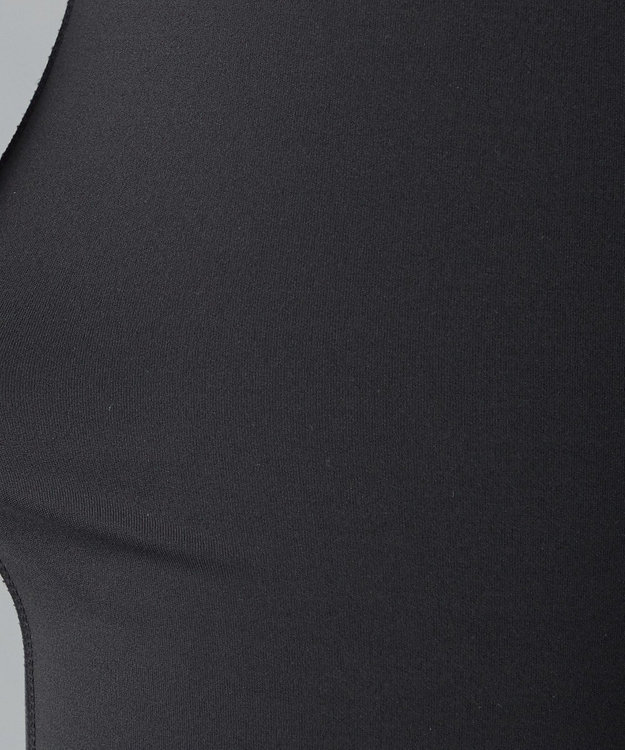 Chacott Chacott BALANCE Boost フレアパンツ ブラック