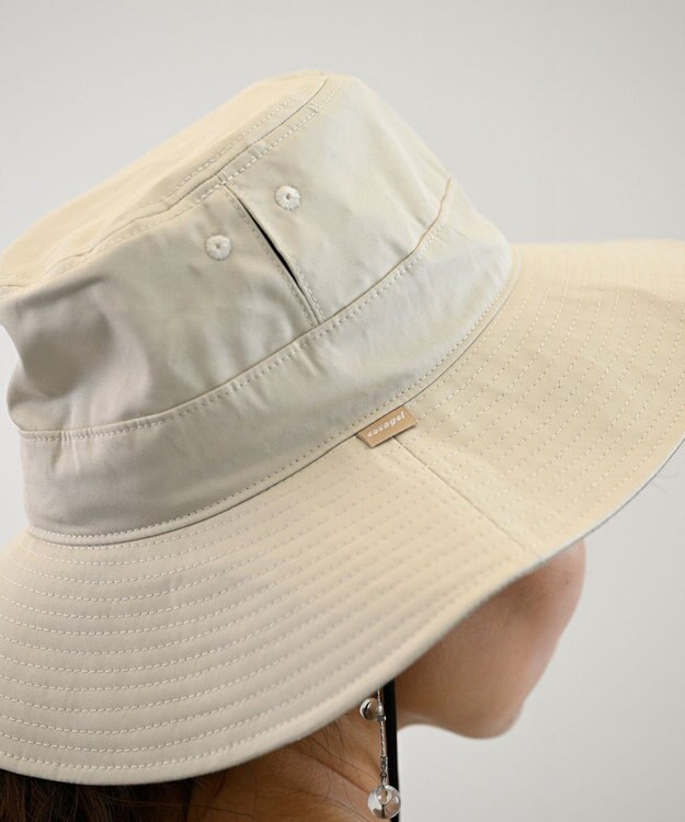 ATRENA コカゲル+ 花粉対策 アドベンチャー ライトベージュ