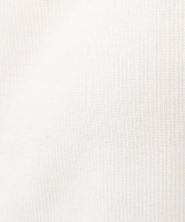 earth music&ecology アシメショルダーショートキャミソール Off White