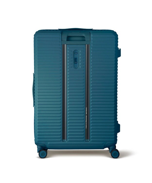 ACE BAGS & LUGGAGE EDGELINK クルーズボックス スーツケース 101L 05804 エッジリンク ディープシー