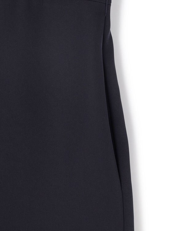 UNFILO L ドライダブルクロス オールインワン ネイビー